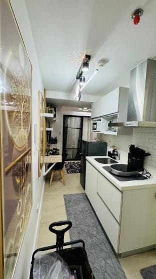 LUXE SOJOURN MGD Staycation Azure North Vacation rental in Calabarzon