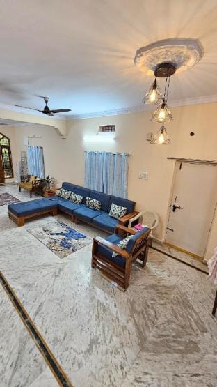 Nirvana Retreat -3BHK VILLA Villa in Hyderabad