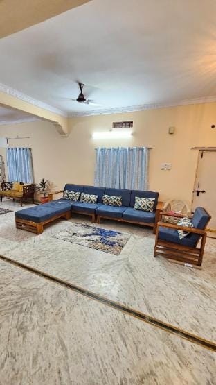 Nirvana Retreat -3BHK VILLA Villa in Hyderabad