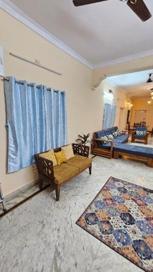 Nirvana Retreat -3BHK VILLA Villa in Hyderabad
