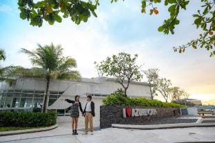 PS4 | MJ Staycation Azure North Pampanga Vacation rental in Calabarzon