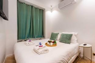 Modern apartment - 2BR/6P - Montorgueil Apartment in Paris