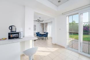 Luxury 3bhk Villa in Arabian Ranches Vacation rental in Dubai
