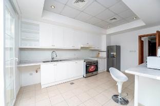 Luxury 3bhk Villa in Arabian Ranches Vacation rental in Dubai