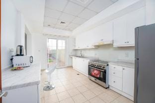 Luxury 3bhk Villa in Arabian Ranches Vacation rental in Dubai