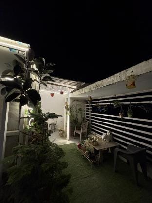 The Sage retreat (luxe loft) Apartment in Jaipur