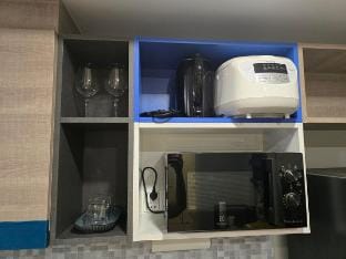 TDH Home - Polaris 23 Condominium Apartment in Phnom Penh Province