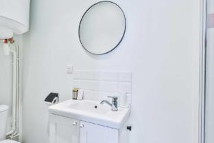 Cozy appartement -2P- Accor Arena / Bercy Apartment in Paris