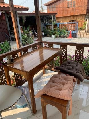 K Khan Garden /Walking Street Vacation rental in Vientiane Province, Laos
