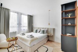 Elegant apartment - 3BR/8P - Arc de Triomphe Apartment in Paris