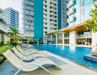 Ferie’s Deluxe Condo - Messavire Vacation rental in Bacolod
