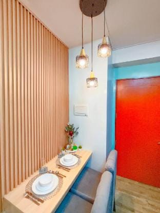 Ferie’s Deluxe Condo - Messavire Vacation rental in Bacolod