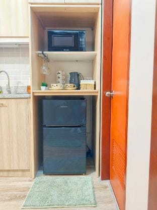 Ferie’s Deluxe Condo - Messavire Vacation rental in Bacolod