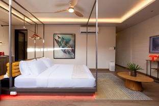 K.house Holiday Phan Thiet Studio by Blue Fingers Vacation rental in Phan Thiet