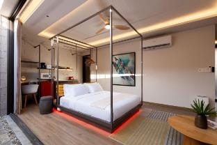 K.house Holiday Phan Thiet Studio by Blue Fingers Vacation rental in Phan Thiet
