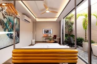 K.house Holiday Phan Thiet Studio by Blue Fingers Vacation rental in Phan Thiet
