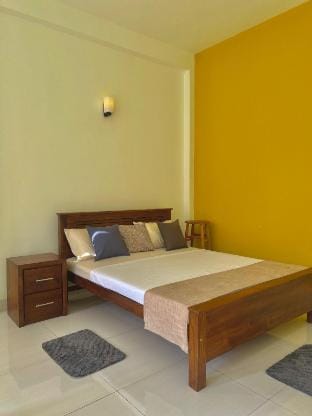 Free Airport Pickup and Modern Villa. Villa in Sri Lanka