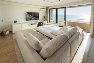 Beachouse Pvz??  Vacation rental in Porto District