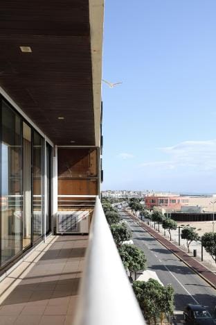 Beachouse Pvz??  Vacation rental in Porto District