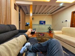 Three Bedroom unit with Kitchenette near Thamel Vacation rental in Kathmandu