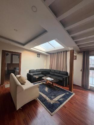 Three Bedroom unit with Kitchenette near Thamel Vacation rental in Kathmandu