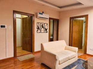 Three Bedroom unit with Kitchenette near Thamel Vacation rental in Kathmandu