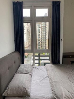 Vista City Loft,  1BEDROOM,  Kuching City Vacation rental in Kuching