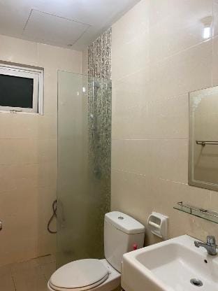 Vista City Loft,  1BEDROOM,  Kuching City Vacation rental in Kuching