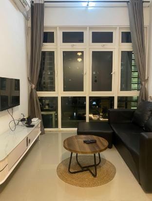 Vista City Loft,  1BEDROOM,  Kuching City Vacation rental in Kuching
