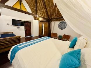 Tiga Kelapa Villa by Smart Digital Villa in Kuta