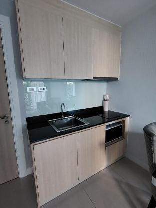 Poolside 1BR/1BA @ Grand Caribbean Pattaya Vacation rental in Pattaya City