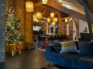 Stonelakeluxurylodge  Chalet in Gérardmer