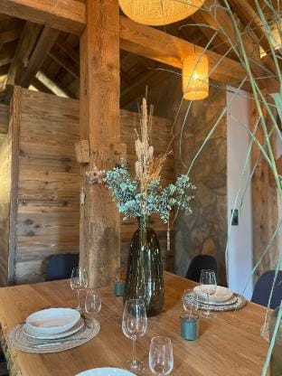 Stonelakeluxurylodge  Chalet in Gérardmer
