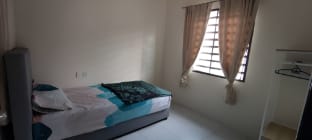 Relax Homestay Vacation rental in Perak Tengah District