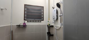 Relax Homestay Vacation rental in Perak Tengah District