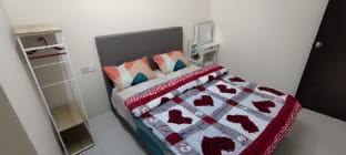 Relax Homestay Vacation rental in Perak Tengah District