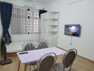 Heart of city and quiet Vacation rental in Hanoi