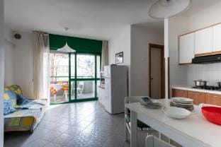 Warm and bright apartment in Bibione near the sea Apartment in Bibione