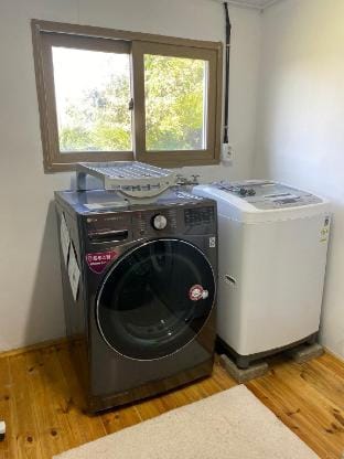 Saisyot Vacation rental in South Korea