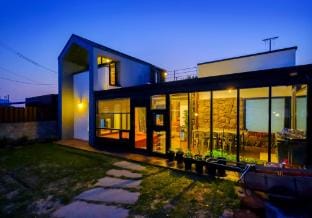 Saisyot Vacation rental in South Korea