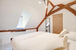 Charming apartment - 1BR/4P - Bastille Apartment in Paris