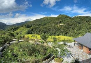 Sapawine homestay Vacation rental in Laos