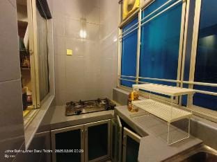 Travel feels home Vacation rental in Johor Bahru