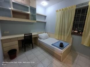Travel feels home Vacation rental in Johor Bahru