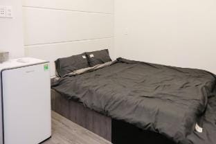 Gibnb - Modern Stay Near D1|Private Bath & Netflix Vacation rental in Ho Chi Minh City