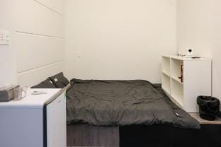 Gibnb - Modern Stay Near D1|Private Bath & Netflix Vacation rental in Ho Chi Minh City