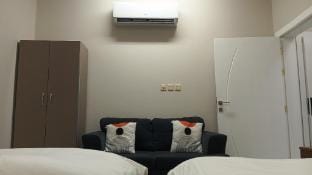 Hijra Al Madina suite's Apartment in Medina