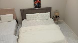 Hijra Al Madina suite's Apartment in Medina