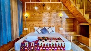 Jibhi Houses Vacation rental in Himachal Pradesh