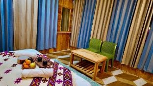 Jibhi Houses Vacation rental in Himachal Pradesh